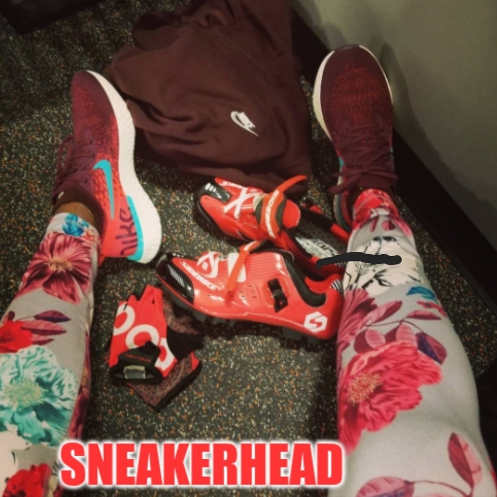 🩷❤️ATHLETIC SHOES❤🩷 - Picture 3 of 16